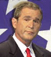 George W. Bush